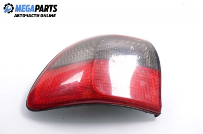 Tail light for Opel Omega B (1994-2004), sedan, position: left